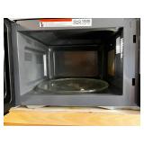 Farberware 1000-Watt Microwave Oven