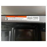 Farberware 1000-Watt Microwave Oven