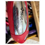 Mixed Kitchen Utensils & Gadgets