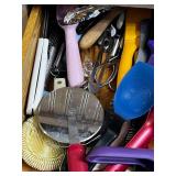 Mixed Kitchen Utensils & Gadgets