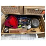 Technimque & NSF Stainless Steel Cookware Assortment