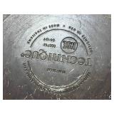 Technimque & NSF Stainless Steel Cookware Assortment