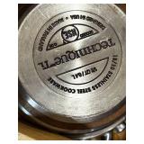 Technimque & NSF Stainless Steel Cookware Assortment