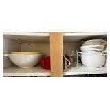 Temp-tations Stoneware Kitchenware Mixed Lot