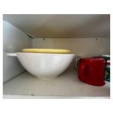 Temp-tations Stoneware Kitchenware Mixed Lot