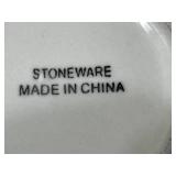 Temp-tations Stoneware Kitchenware Mixed Lot