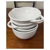 Temp-tations Stoneware Kitchenware Mixed Lot
