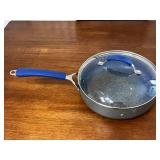 Nonstick Cookware Set Inc Technique