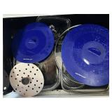 Cookware Lid Assortment Inc Rachael Ray