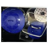 Cookware Lid Assortment Inc Rachael Ray