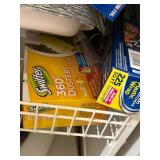 Mixed Party Supplies & Kitchen Essentials