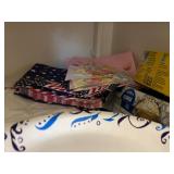 Mixed Party Supplies & Kitchen Essentials