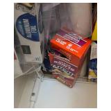 Mixed Party Supplies & Kitchen Essentials