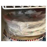 Mixed Party Supplies & Kitchen Essentials