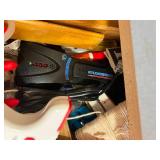 Stanley, Zircon & Craftsman Mixed Tool Assortment Inc Stud Finder