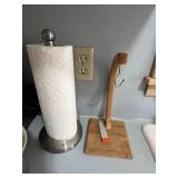 Mixed Kitchen Lot with Cook