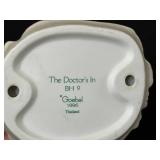 Goebel The Doctor