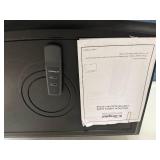Dimplex Electric Stove - Freestanding Fireplace with Remote & User