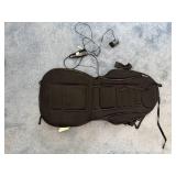Homedics Massage Cushion with Heat and Remote Control