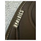 Homedics Massage Cushion with Heat and Remote Control