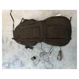 Homedics Massage Cushion with Heat and Remote Control