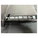 Magnavox MBP5120F/F7 E Blu-ray Disc Player