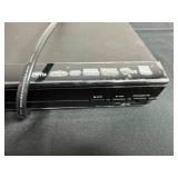 Magnavox MBP5120F/F7 E Blu-ray Disc Player