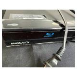 Magnavox MBP5120F/F7 E Blu-ray Disc Player