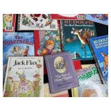 Beatrix Potter, Rudolph the Red-Nosed Reindeer & The Nutcracker - Vintage Little Golden Books