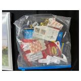 Mainstays 8x10 Photo Frames (Lot of 2)
