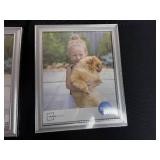 Mainstays 8x10 Photo Frames (Lot of 2)