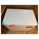 Danby Chest Freezer - Top-Opening, 5-Year Warranty