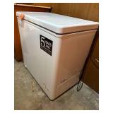 Danby Chest Freezer - Top-Opening, 5-Year Warranty