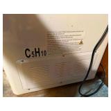 Danby Chest Freezer - Top-Opening, 5-Year Warranty