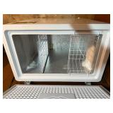 Danby Chest Freezer - Top-Opening, 5-Year Warranty