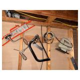 MasterCraft Sabre-Jig Saw - Double Insulated by Fingerhut Corp