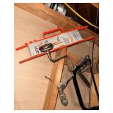 MasterCraft Sabre-Jig Saw - Double Insulated by Fingerhut Corp
