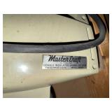 MasterCraft Sabre-Jig Saw - Double Insulated by Fingerhut Corp