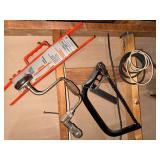 MasterCraft Sabre-Jig Saw - Double Insulated by Fingerhut Corp