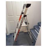 Little Giant Ladder Systems 5