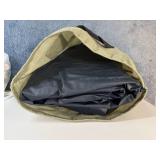 Intex Carry Bag with Inflatable Air Mattress
