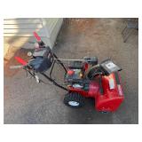 Craftsman 247.889703 26-Inch Snow Blower - 208cc OHV, Electric Start