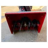 Craftsman 247.889703 26-Inch Snow Blower - 208cc OHV, Electric Start