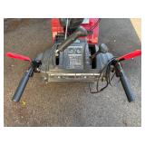 Craftsman 247.889703 26-Inch Snow Blower - 208cc OHV, Electric Start