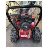 Craftsman 247.889703 26-Inch Snow Blower - 208cc OHV, Electric Start