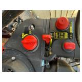 Craftsman 247.889703 26-Inch Snow Blower - 208cc OHV, Electric Start