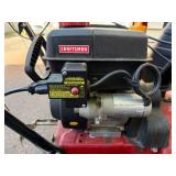 Craftsman 247.889703 26-Inch Snow Blower - 208cc OHV, Electric Start