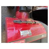 Craftsman 247.889703 26-Inch Snow Blower - 208cc OHV, Electric Start