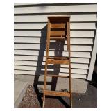 Davidson IW-133-05S 5 ft Step Ladder - 200 Lb Capacity, Type III