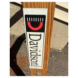 Davidson IW-133-05S 5 ft Step Ladder - 200 Lb Capacity, Type III